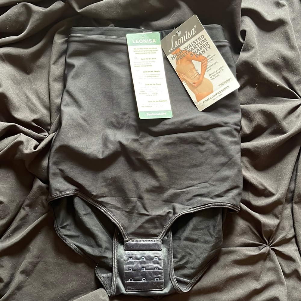 Victoria secret panty shaper/faja
